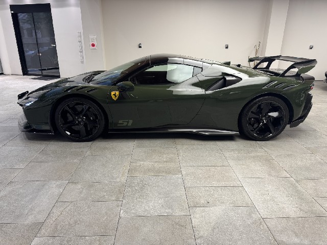 FERRARI SF90 SPIDER 2026 Image 22