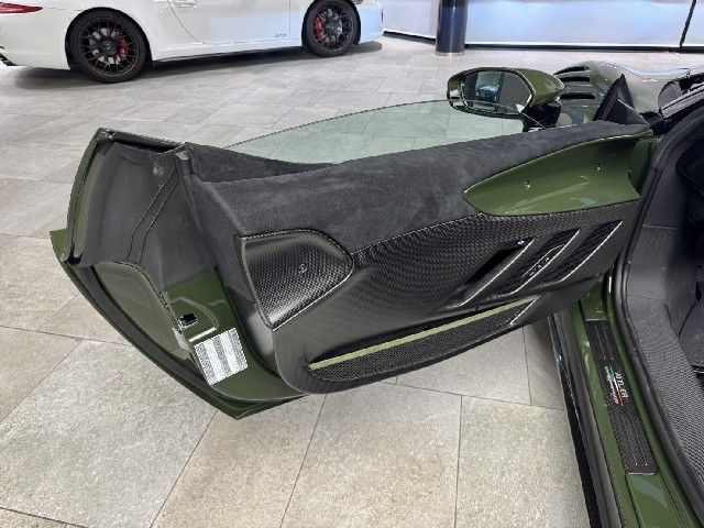 FERRARI SF90 SPIDER 2026 Image 24