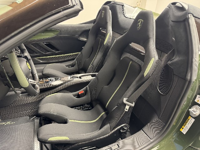 FERRARI SF90 SPIDER 2026 Image 25