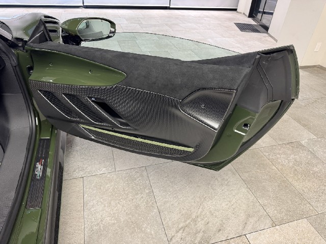FERRARI SF90 SPIDER 2026 Image 30