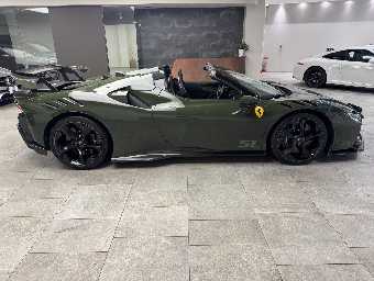 FERRARI SF90 SPIDER 2026 Image 4