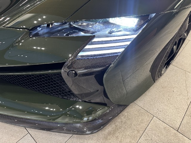 FERRARI SF90 SPIDER 2026 Image 31