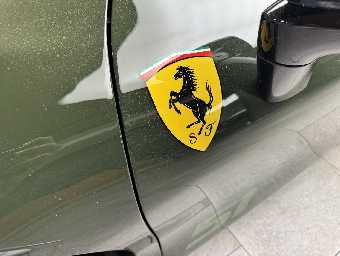 FERRARI SF90 SPIDER 2026 Image 28