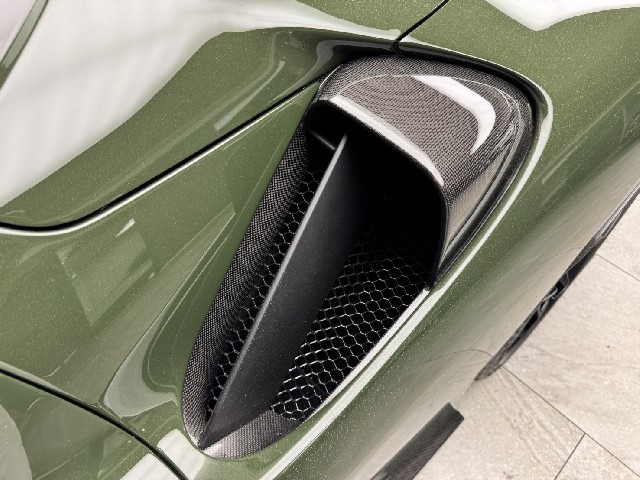 FERRARI SF90 SPIDER 2026 Image 35