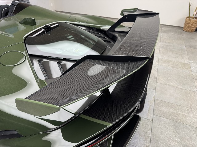 FERRARI SF90 SPIDER 2026 Image 38