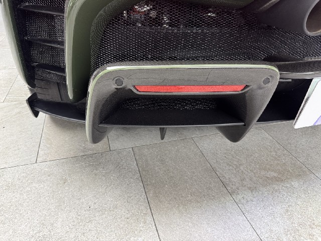 FERRARI SF90 SPIDER 2026 Image 39