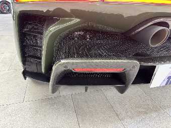 FERRARI SF90 SPIDER 2026 Image 34