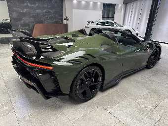 FERRARI SF90 SPIDER 2026 Image 5