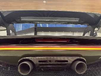 FERRARI SF90 SPIDER 2026 Image 36