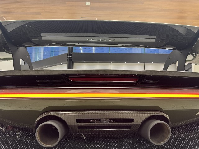 FERRARI SF90 SPIDER 2026 Image 42