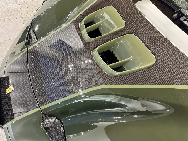 FERRARI SF90 SPIDER 2026 Image 48