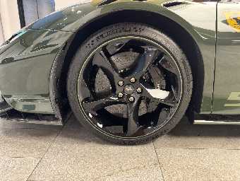 FERRARI SF90 SPIDER 2026 Image 43