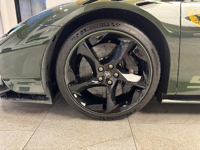 FERRARI SF90 SPIDER 2026 Image 49
