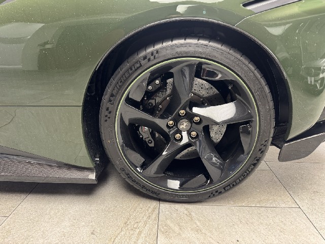 FERRARI SF90 SPIDER 2026 Image 50