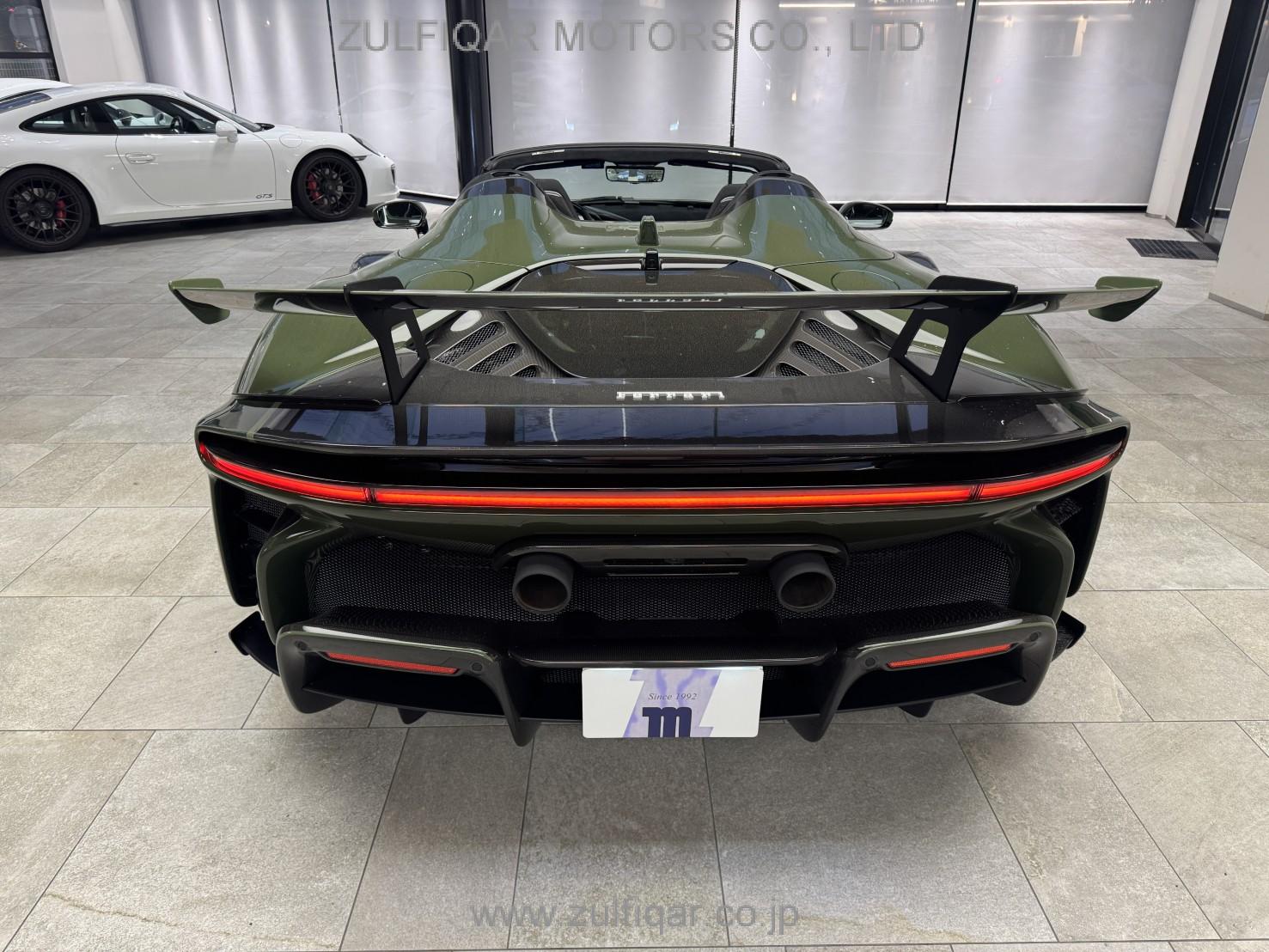 FERRARI SF90 SPIDER 2026 Image 6