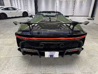 FERRARI SF90 SPIDER 2026 Image 6