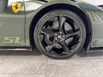 FERRARI SF90 SPIDER 2026 Image 46