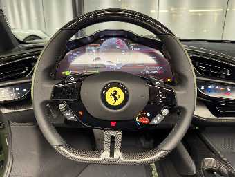 FERRARI SF90 SPIDER 2026 Image 48