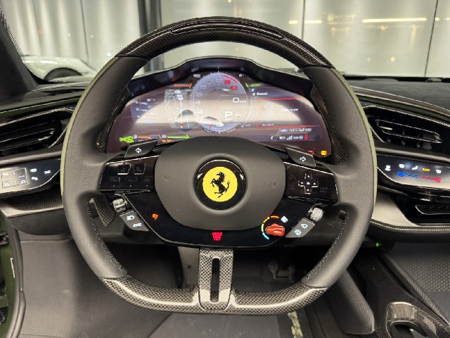 FERRARI SF90 SPIDER 2026 Image 54