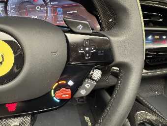 FERRARI SF90 SPIDER 2026 Image 50
