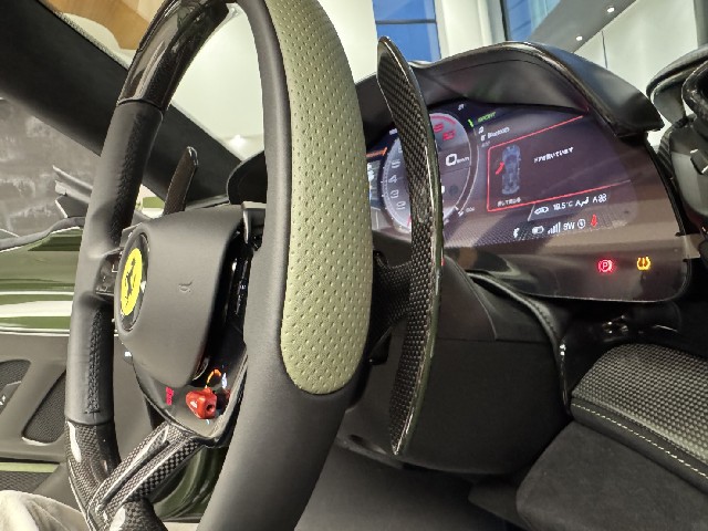 FERRARI SF90 SPIDER 2026 Image 58