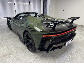 FERRARI SF90 SPIDER 2026 Image 7