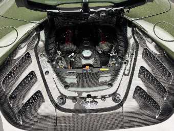 FERRARI SF90 SPIDER 2026 Image 61