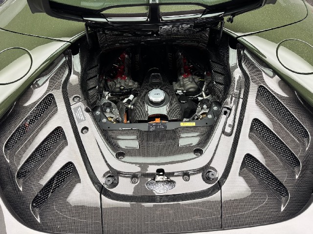 FERRARI SF90 SPIDER 2026 Image 67