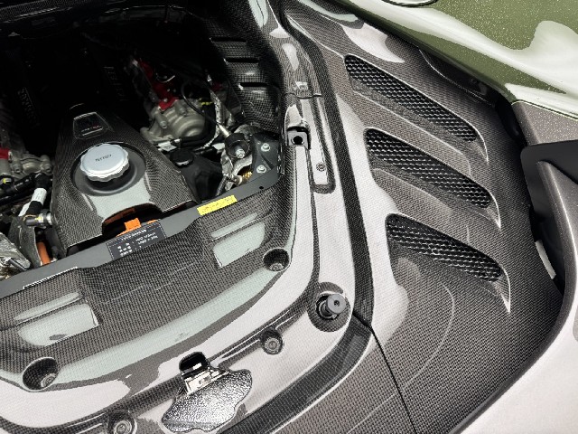 FERRARI SF90 SPIDER 2026 Image 68