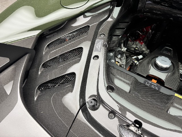 FERRARI SF90 SPIDER 2026 Image 69