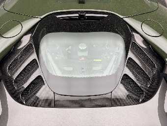 FERRARI SF90 SPIDER 2026 Image 64