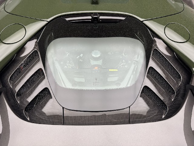 FERRARI SF90 SPIDER 2026 Image 70