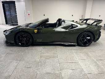 FERRARI SF90 SPIDER 2026 Image 8