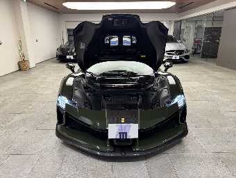 FERRARI SF90 SPIDER 2026 Image 65