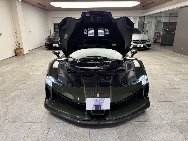 FERRARI SF90 SPIDER 2026 Image 71