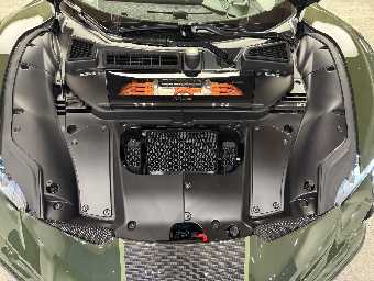 FERRARI SF90 SPIDER 2026 Image 66