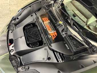 FERRARI SF90 SPIDER 2026 Image 69