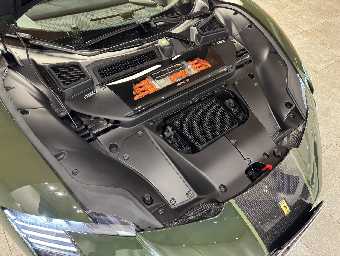 FERRARI SF90 SPIDER 2026 Image 70