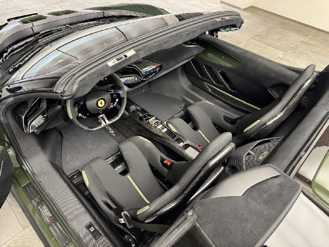FERRARI SF90 SPIDER 2026 Image 77