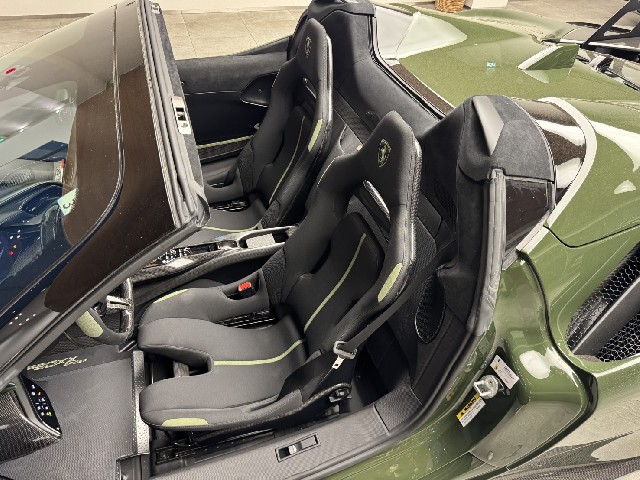 FERRARI SF90 SPIDER 2026 Image 78