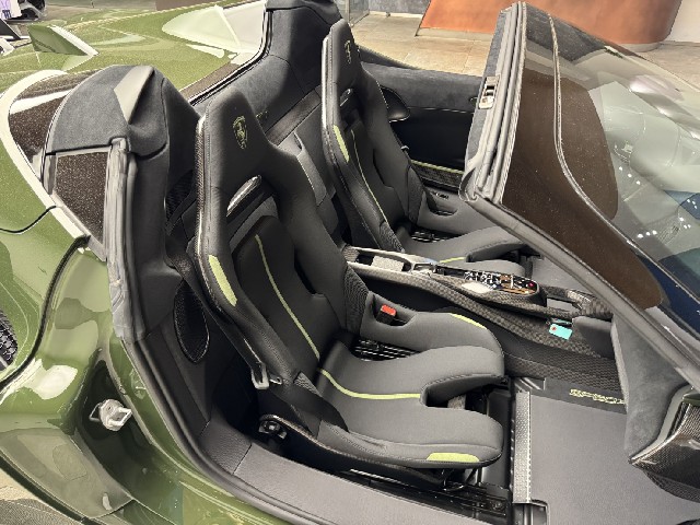 FERRARI SF90 SPIDER 2026 Image 79