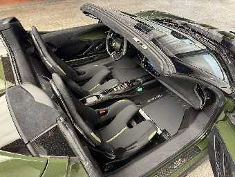FERRARI SF90 SPIDER 2026 Image 74