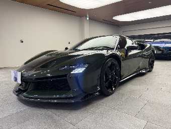 FERRARI SF90 SPIDER 2026 Image 9