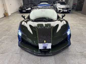 FERRARI SF90 SPIDER 2026 Image 10