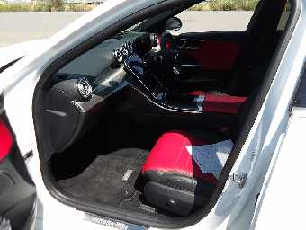 MERCEDES BENZ C CLASS 2022 Image 14