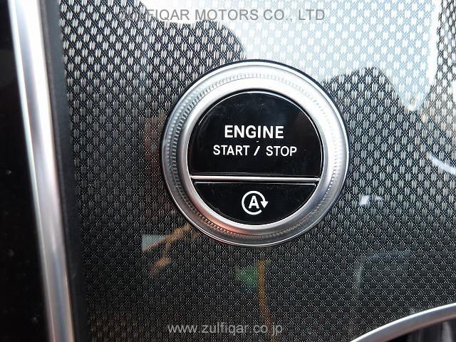 MERCEDES BENZ C CLASS 2022 Image 8