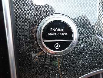 MERCEDES BENZ C CLASS 2022 Image 8