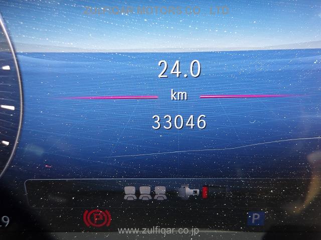 MERCEDES BENZ C CLASS 2022 Image 9