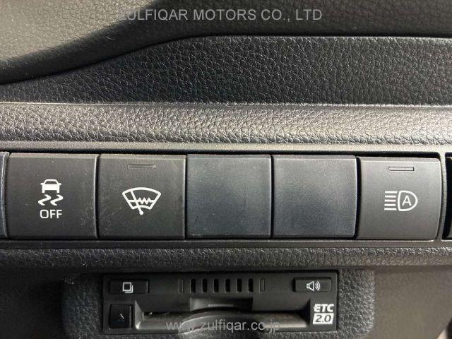 TOYOTA COROLLA 2021 Image 11