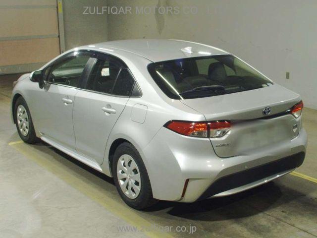 TOYOTA COROLLA 2021 Image 4